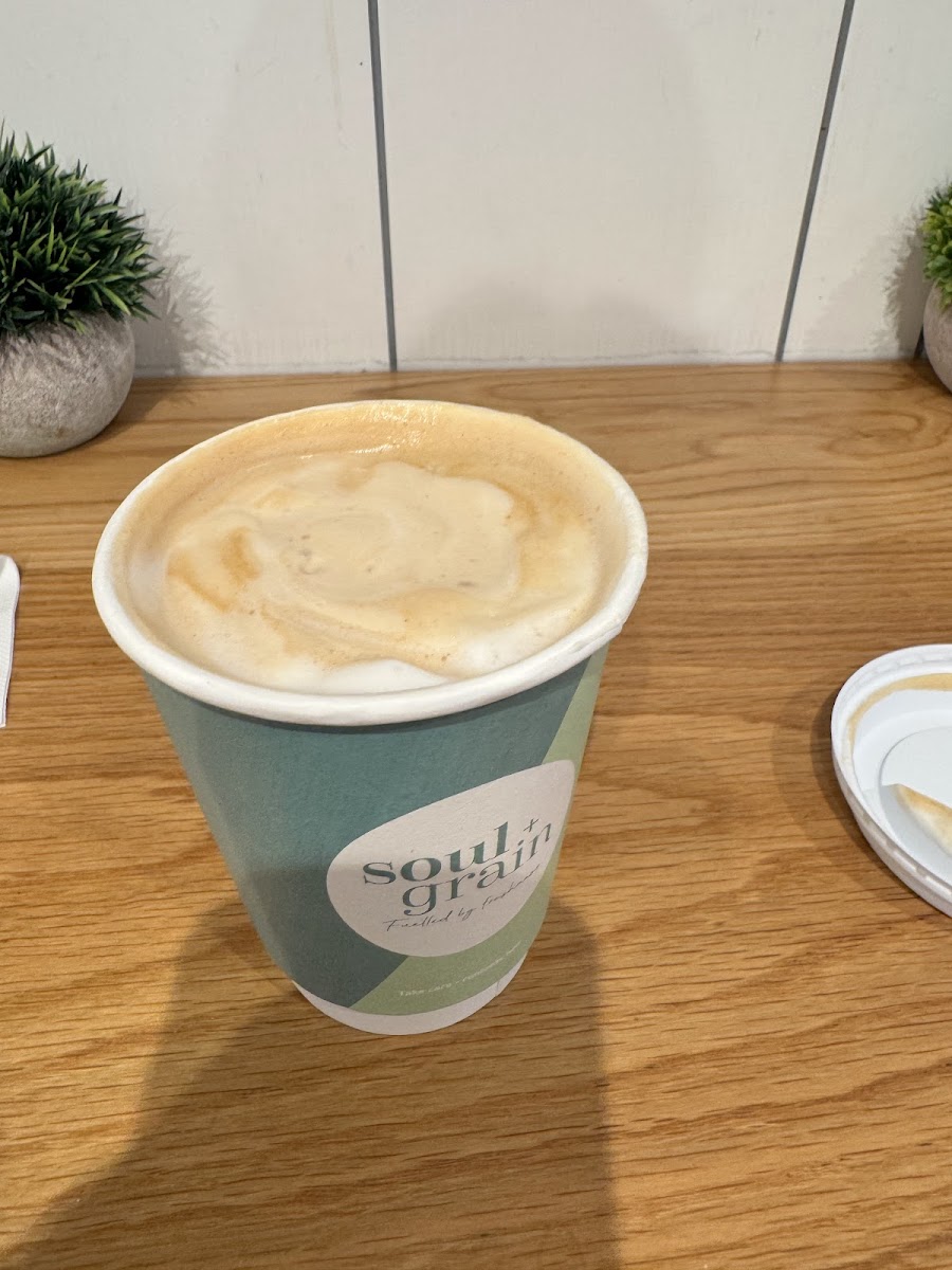 Soul + Grain London Victoria Photos 2